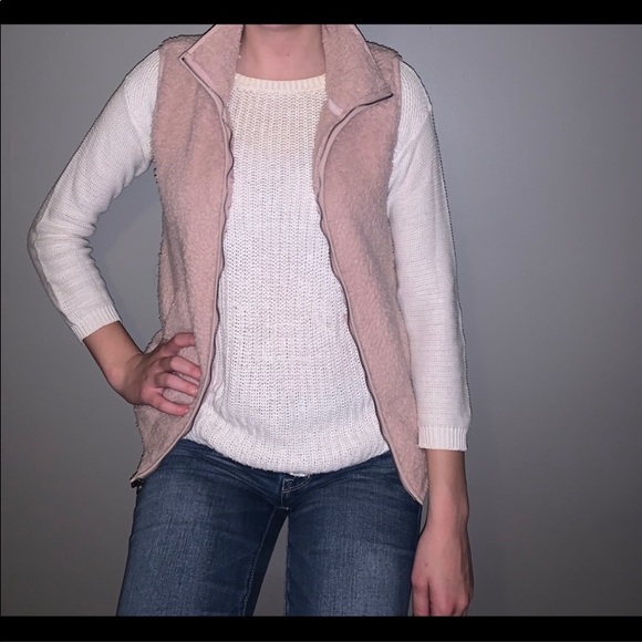 SO Sherpa Vest - Picture 2 of 3